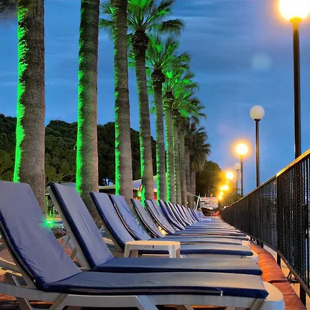 Omer Resort 4*