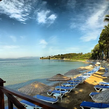 Omer Resort