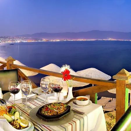 Resort Omer