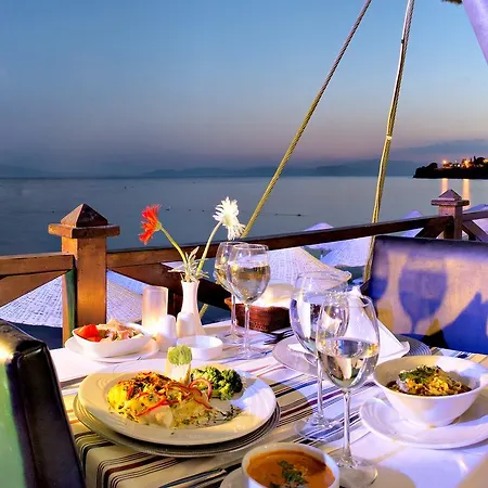 Resort Omer Kusadasi