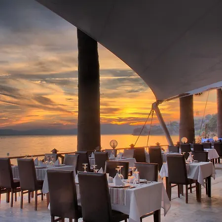 Resort Omer 4*
