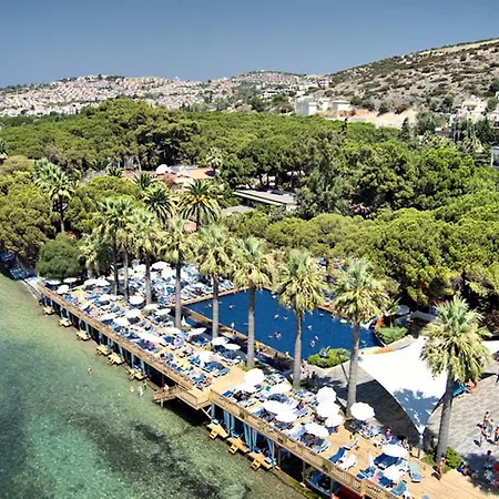 Omer 4* Kusadasi