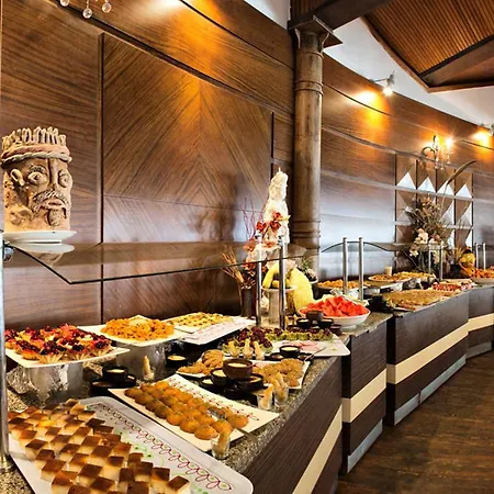 Omer Resort 4*