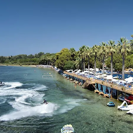 Omer Resort