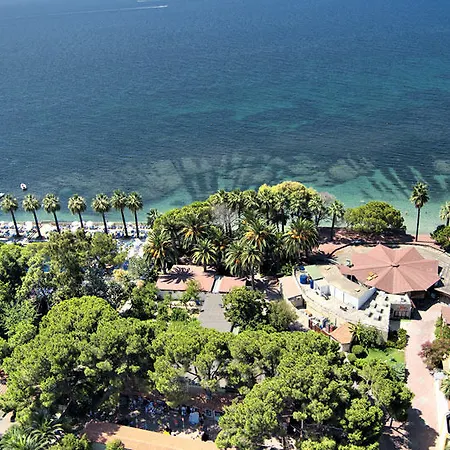 Resort Omer