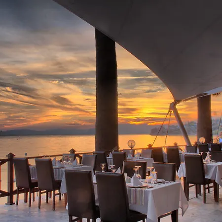 Omer Resort 4*
