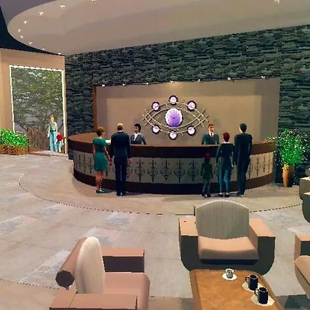 Omer Resort