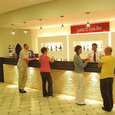 Omer Üdülőközpont 4*