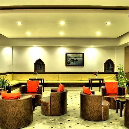 Resort Omer Kusadasi