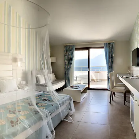 Omer Resort