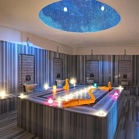 Resort Omer 4*