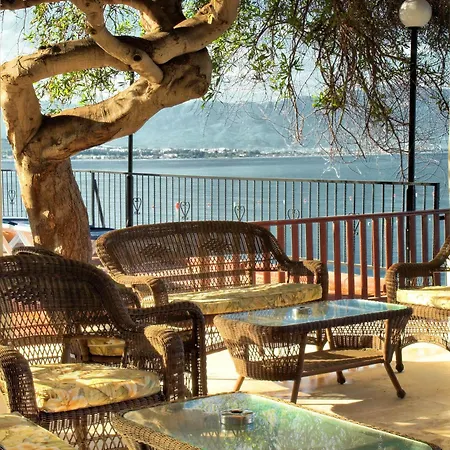 Resort Omer Kusadasi