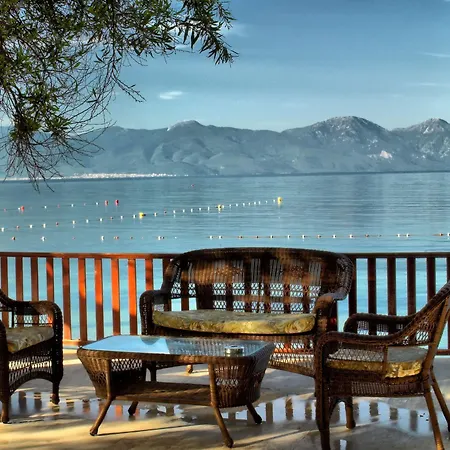 Omer Resort