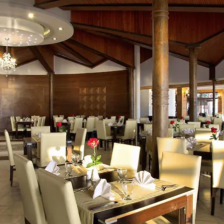 Omer Resort