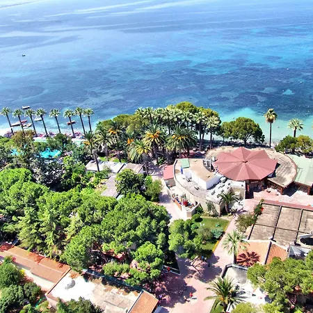 Omer Resort 4*