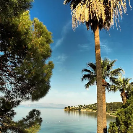 Omer Üdülőközpont Kusadası