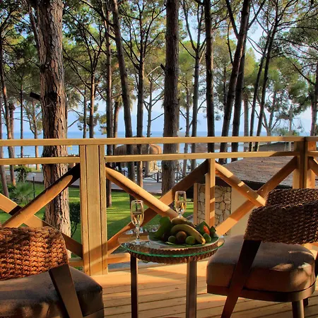 Resort Omer