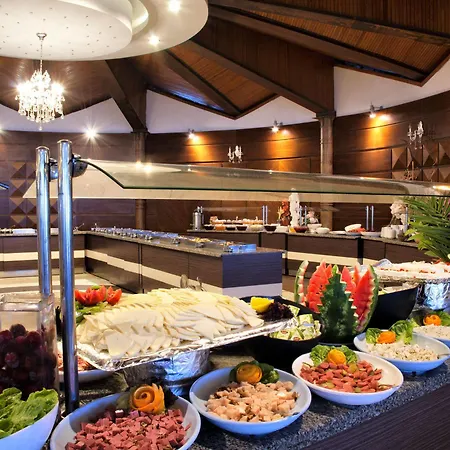 Omer Resort Kusadasi