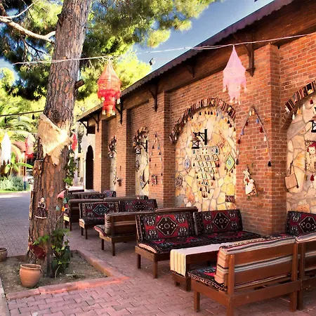 Omer Resort