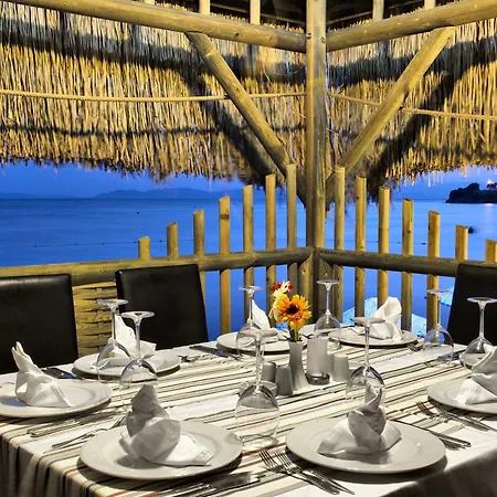 Omer Resort 4*