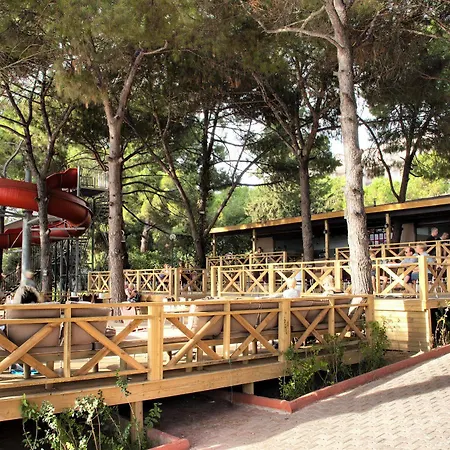 Omer 4* Kusadasi