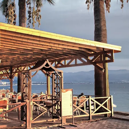 Resort Omer