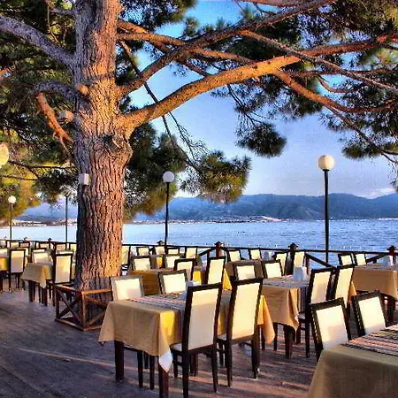 Resort Omer 4*