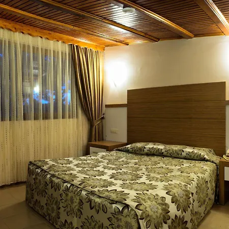 Resort Omer