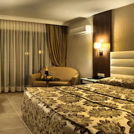 Omer Üdülőközpont 4*