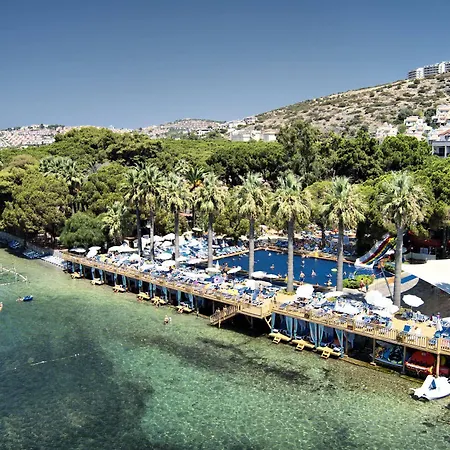 Omer Resort