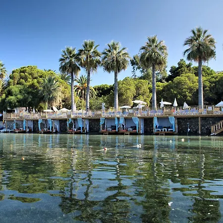 Omer Üdülőközpont Kusadası