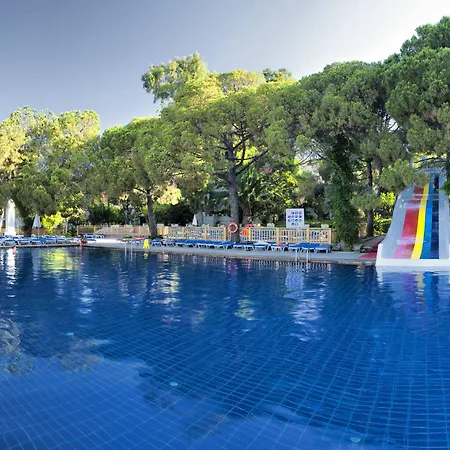 Omer Resort