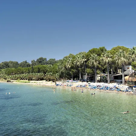 Omer 4* Kusadası