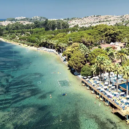 Omer Resort