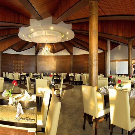 Omer 4* Kusadasi