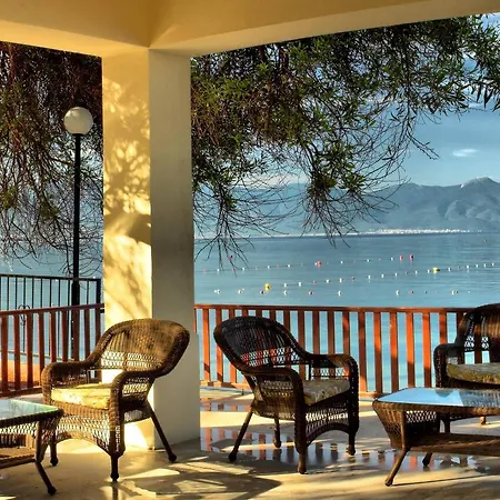 Resort Omer